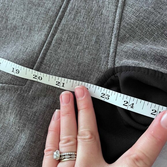 Ariat Gray and Black Men's Jacket - Picture 16 of 16